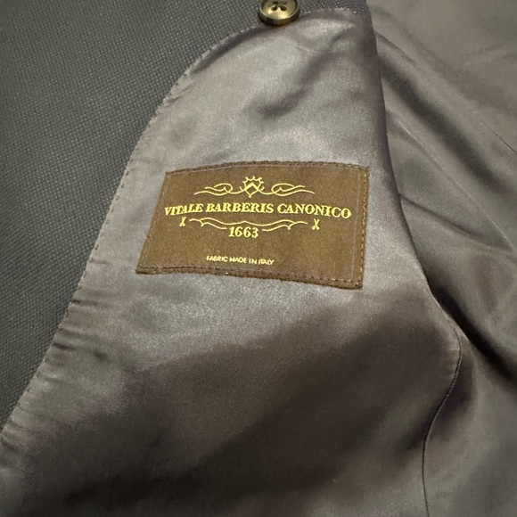 Suitsupply Bird’s Eye Sienna Suit - Picture 5 of 13